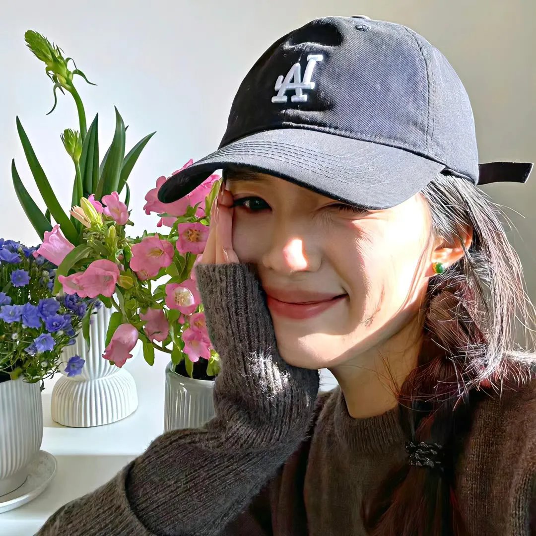 小安妮