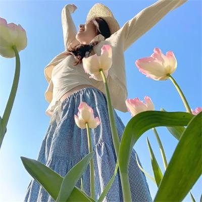 哎呀，皇后娘娘来打工